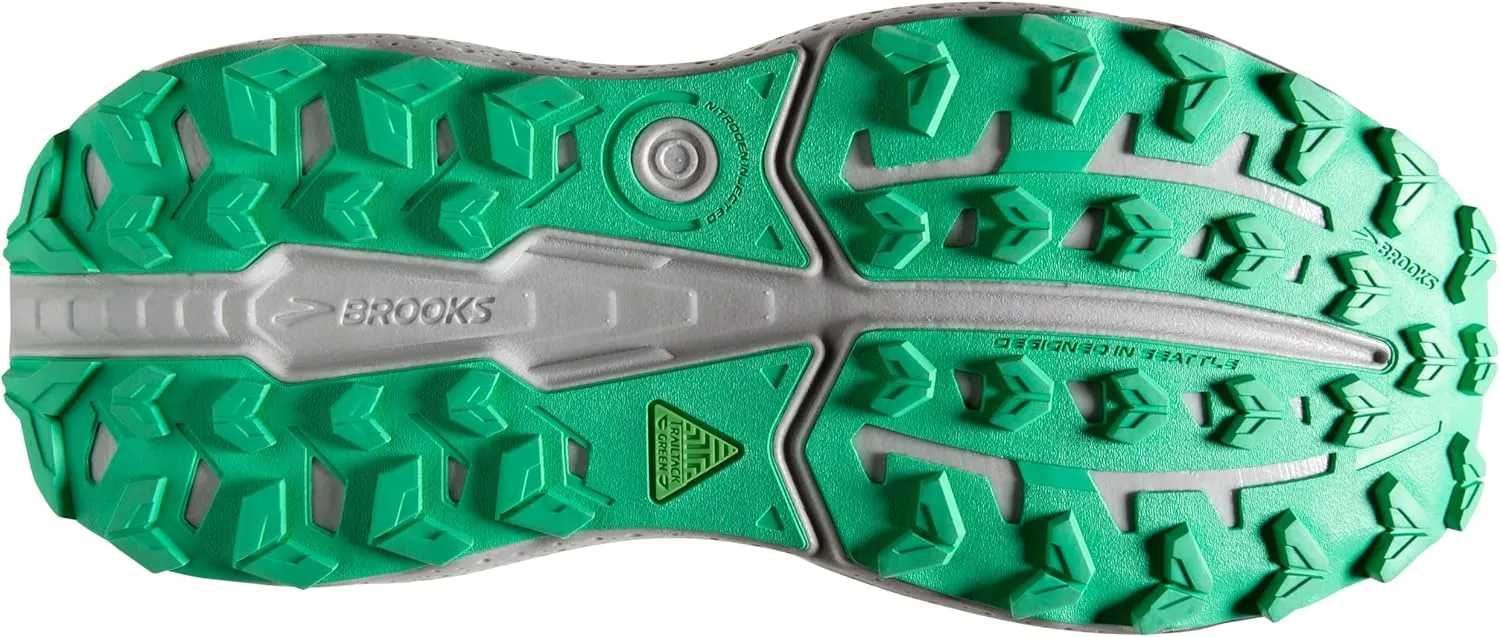 Brooks Men??s Caldera 7 Trail Running Shoe