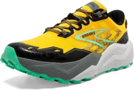 Brooks Men??s Caldera 7 Trail Running Shoe