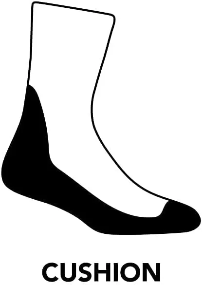 Darn Tough Vermont Light Hiker Jr. Micro-Crew Hiking Socks for Boys - Lightweight Cushioned Boys Socks, Style 3023