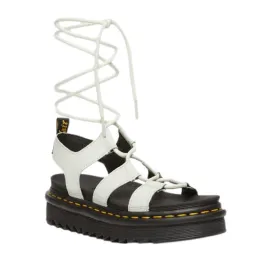 Dr Martens Nartilla Gladiator Sandal Smoked Mint Athena