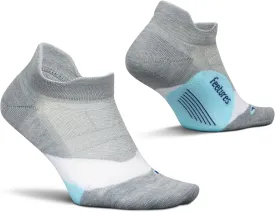 Feetures Elite Light Cushion No Show Tab