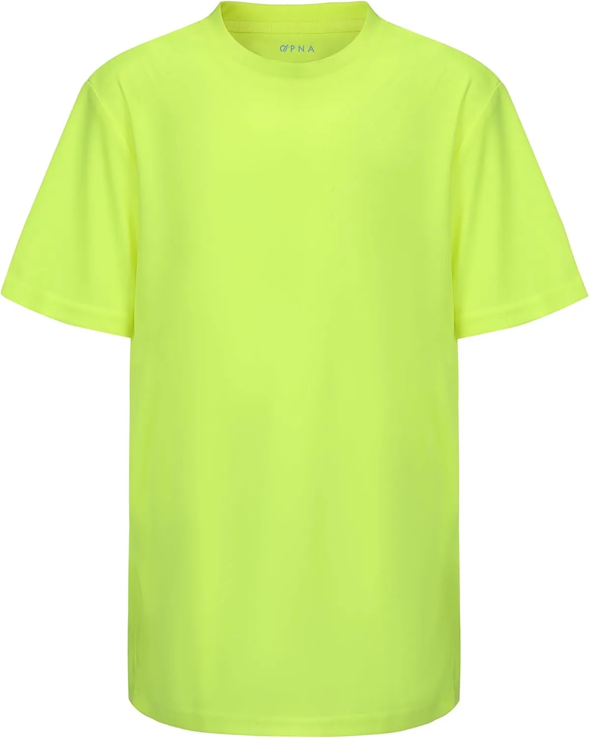 Opna Youth Boys Dri Fit Athletic T Shirts for Boys & Girls Sports Undershirt ?C Youth & Teen Sizes