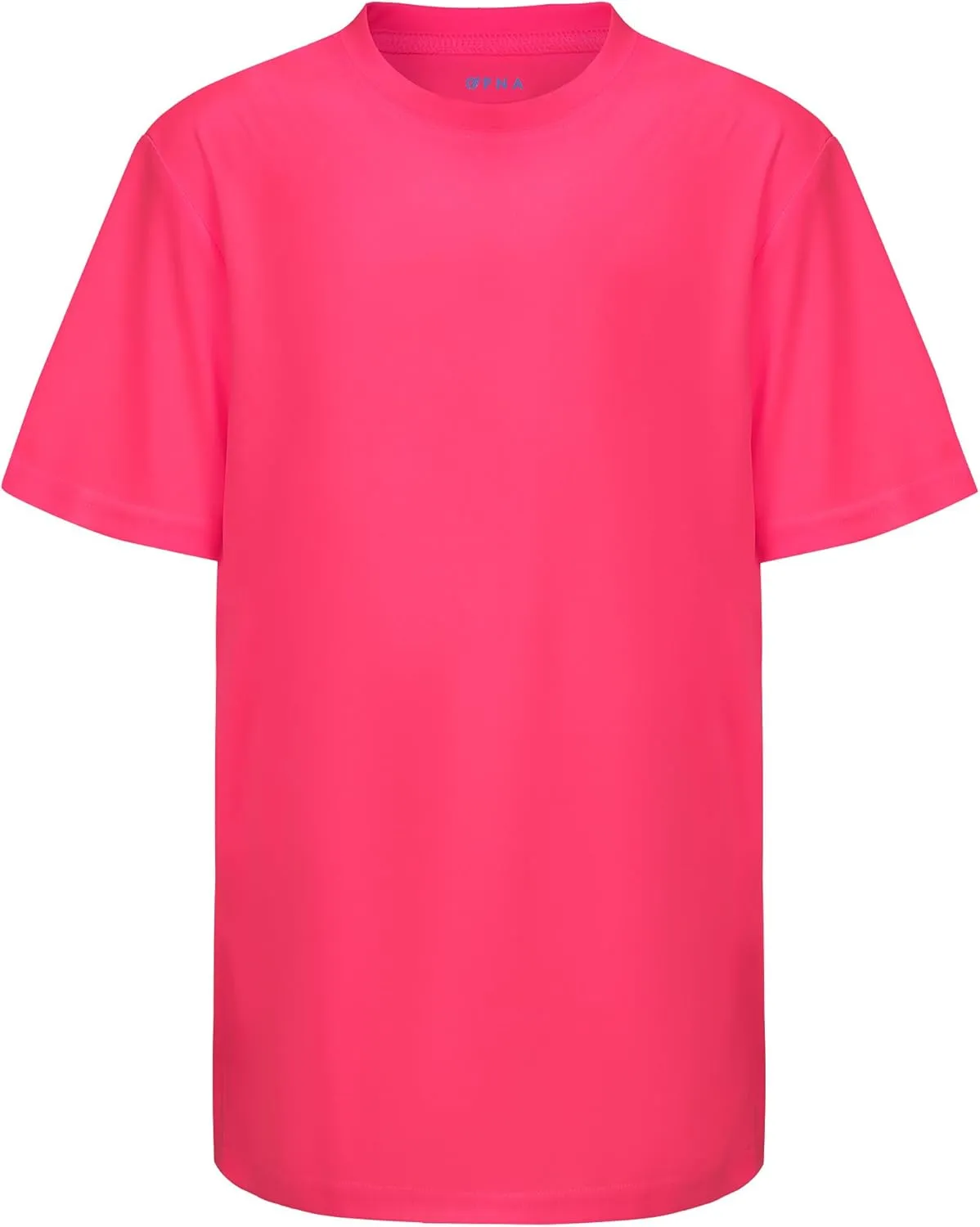Opna Youth Boys Dri Fit Athletic T Shirts for Boys & Girls Sports Undershirt ?C Youth & Teen Sizes