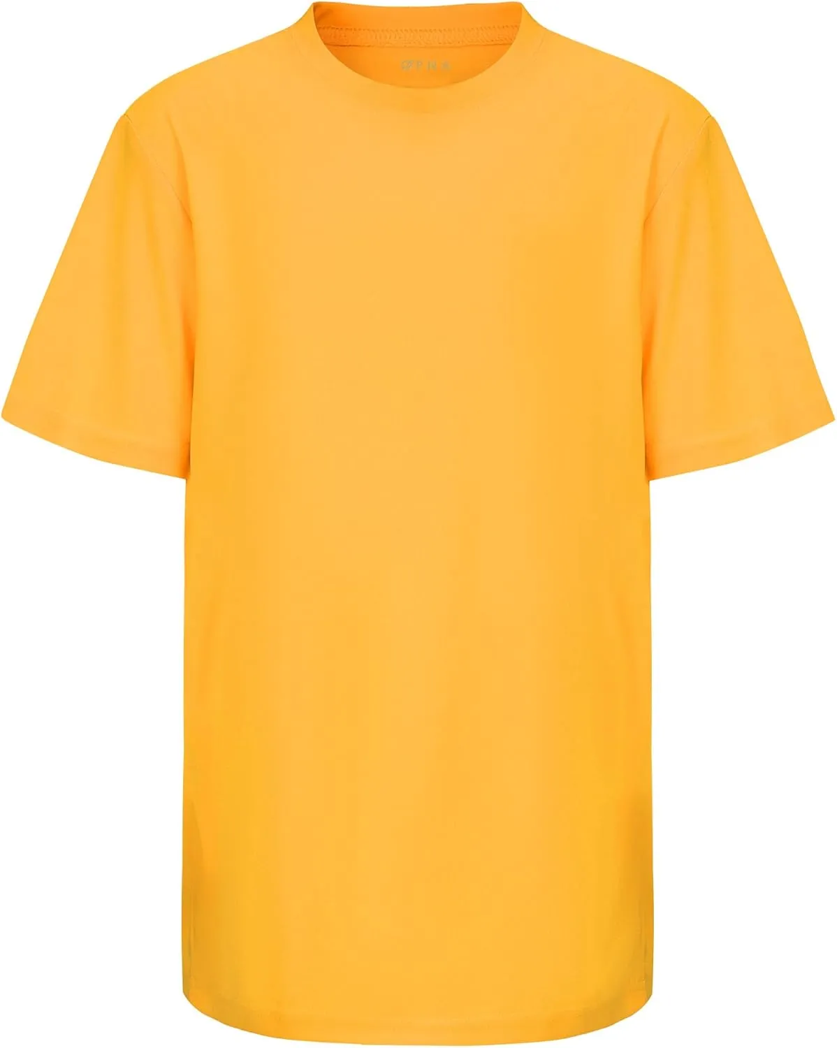 Opna Youth Boys Dri Fit Athletic T Shirts for Boys & Girls Sports Undershirt ?C Youth & Teen Sizes